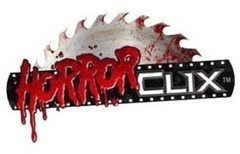 Horrorclix: Base Set sealed booster case wizkids (48 packs)