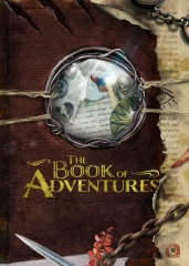 Robinson Crusoe: Book of Adventures scenarios expansion board game portal