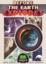 Before the Earth Explodes: PRESALE board game