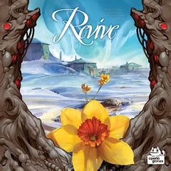 Revive: board game aporta games