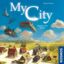 My City: board game thames and kosmos