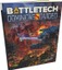 Battletech: Dominions Divided catalyst