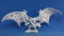 Reaper Bones Miniatures: Rauthuros, Demon 77111