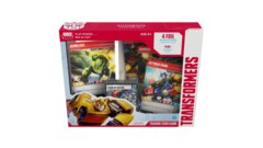 Transformers TCG: Autobots Starter
