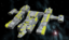 Gunship: First Strike! MK. II expansion escape pod