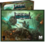 Mythic Battles: Pantheon 1.5e + Pandora's box board game kickstarter monolith