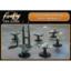 Firefly: Customizable Ship Set GF9