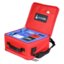 Pirate Lab: Red Small Card Case