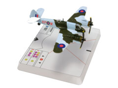 Wings of Glory WWII: Bristol Beaufighter MK.VIF (davoud airplane pack)