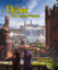 Duhr - The Lesser Houses: PRESALE board game