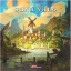 Suna Valo: PRESALE board game capstone games