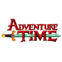 Adventure Time Card Wars: Lemongrab vs. Gunter deck