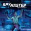 Spymaster: PRESALE titan series board game calliope