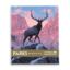 Parks Memories: Mountaineer board game keymaster