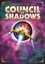 Council of Shadows: PRESALE board game ravensburger