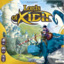 Lords of Xidit: board game libellud