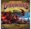 Warhammer: Diskwars board game fantasy flight