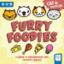 Furry Foodies: PRESALE board game usaopoly