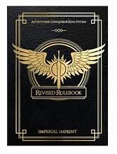 Adventurer Conqueror King System II Revised: Core Rulebook autarch