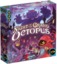Night of the Grand Octopus: board game iello