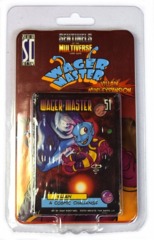 Sentinels of the Multiverse: Wager Master Villain mini expansion
