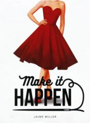 Make it Happen: board game