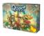 Krosmaster Arena: Quest board game