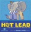 Hot Lead: PRESALE board game bitewing games