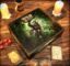 Wild Assent: board game kickstarter gladiator pledge