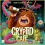 Cryptid Cafe: board game 25th century games
