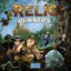 Relic Runners: board game days of wonder