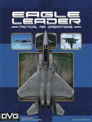 Eagle Leader: PRESALE core board game dan verssen games