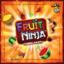 Fruit Ninja: PRESALE Combo Party board game