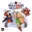 Magic Maze: Maximum Security expansion board game