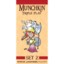 Munchkin: Triple Play set 2 expansion booster pack