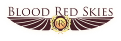 Blood Red Skies: PRESALE B-26B Marauder Squadron warlord