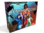 Xenohunters: PRESALE board game half monster games