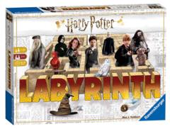 Harry Potter Labyrinth: board game ravensburg