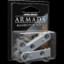 Star Wars - Armada: Maneuver Tool board game FFG