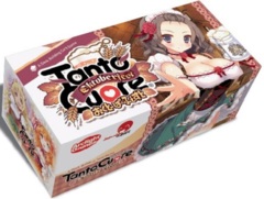 Tanto Cuore: Oktoberfest card game