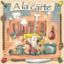 A La Carte: board game asmodee