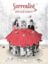 Surrealist Dinner Party: board game
