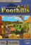 Foothills: PRESALE board game lookout