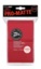 Ultra Pro PRO-Matte Standard Card Sleeves - Red (100-ct)