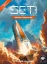 Seti: PRESALE Space Agencies expansion board game CZE