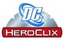 DC HeroClix: Iconix - Death of Superman wizkids