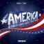 America: PRESALE board game bezier