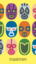 Maskmen: PRESALE board game