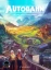 Autobahn: PRESALE board game alley cat games