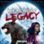 Ultimate Werewolf: Legacy board game bezier